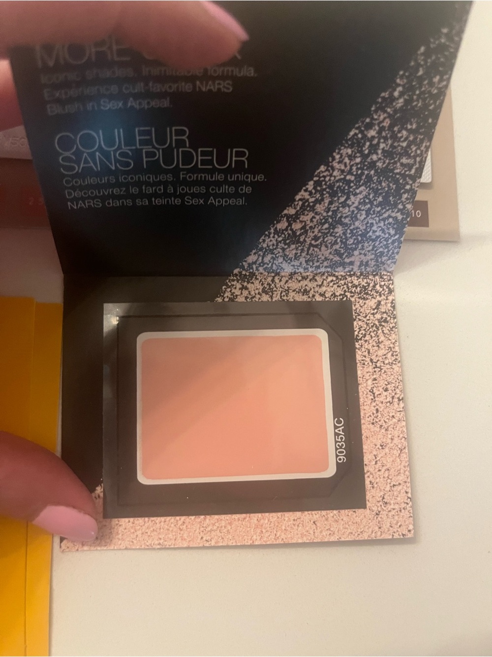 Sample Bundle - Picture 4 of 6